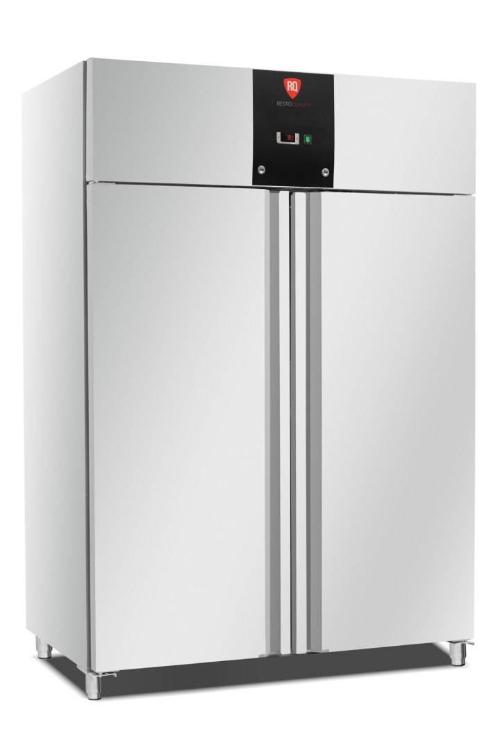Szafa chłodnicza 2-drzwiowa GN 2/1 Linia Basic 1200 l Resto Quality RQSC 1200